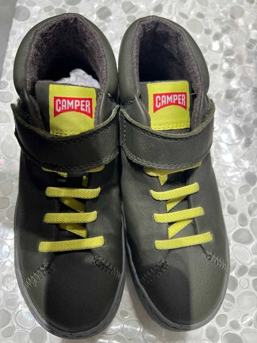 Распродажа - Новые ботинки от Camper (Испания)