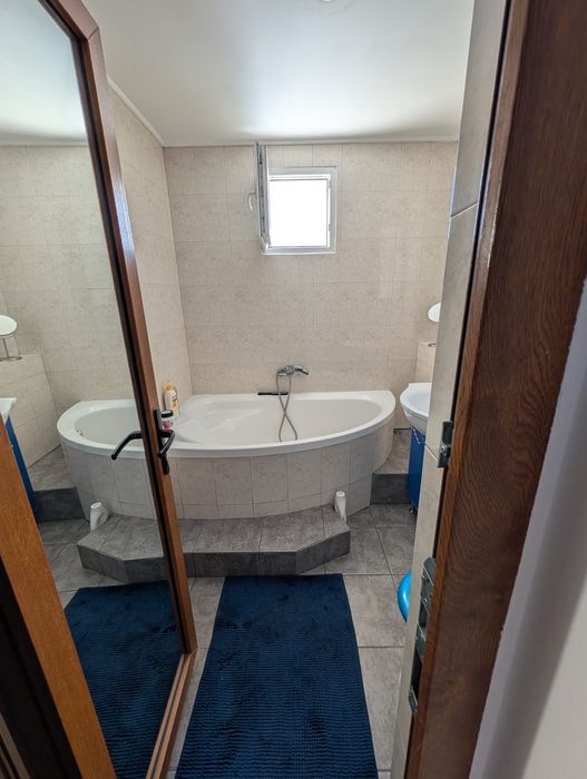 Apartament 3 camere complet mobilat și utilat - Dristor