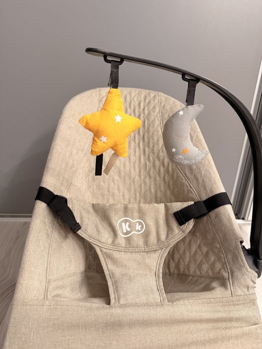 Balansoar Kinderkraft