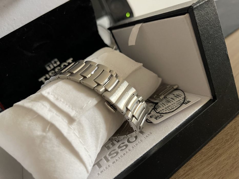 Ceas Tissot T-Touch Lady Solar