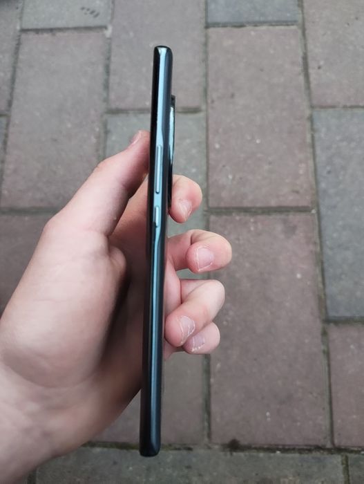 Telefon Honor Magic5 Lite 5G 256GB – stare foarte bună / schimb cu iPhone 11/12