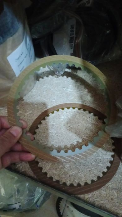 Ремонт АКПП и Вариатора