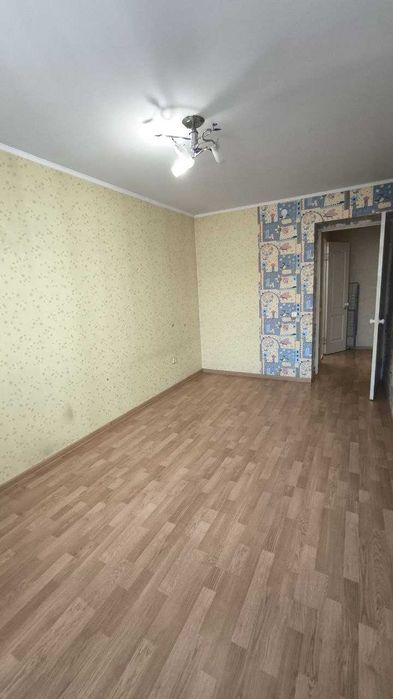 Продажа 3-комнатной квартиры в спальном районе