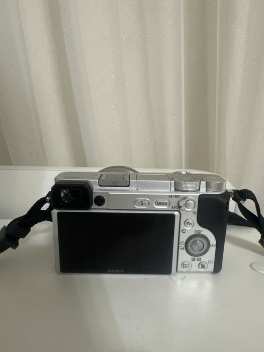 Фотоаппарат SONY