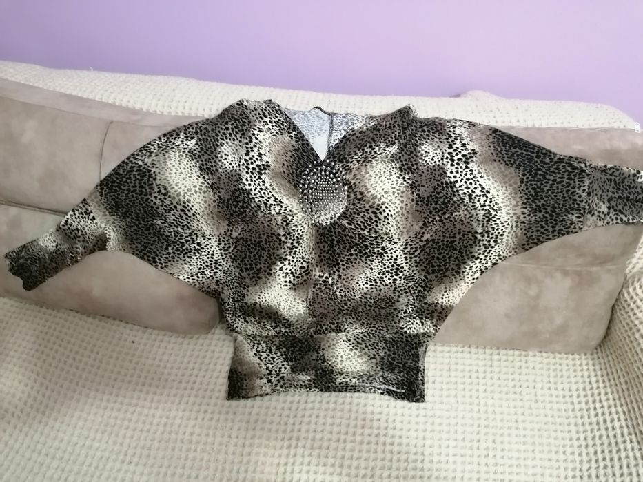 Дамска официална фанела