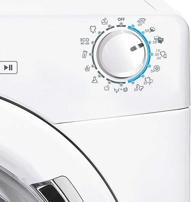 Нова инверторна пералня Кенди/Candy 10 кг