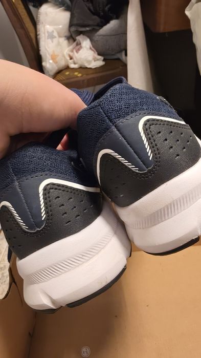 Оригинални мъжки кецове, гуменки Vans, маратонки Reebok и Asics