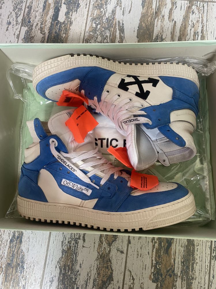 Off white olx sales