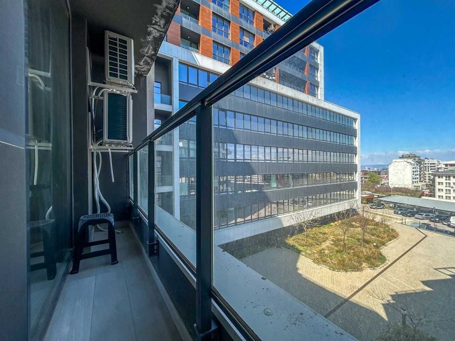 Дава се под наем Двустаен апартамент в София, Витоша - 70 кв.м за 686.97 € - Снимка #8