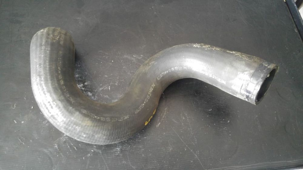 Furtun intercooler 2.0 hdi rhr peugeot 407