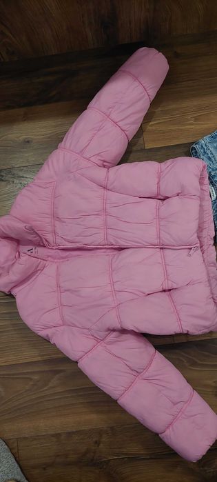 Сег за момиче, 12/13