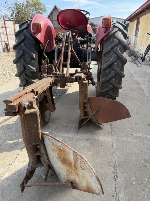 Tractor  CARRARO
