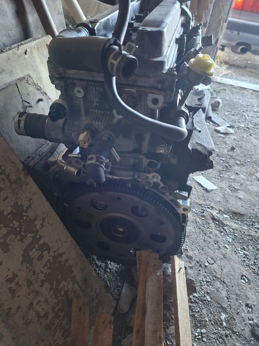 Двигатель камри 30 2.4