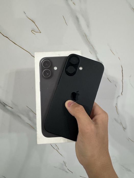 Iphone 16, айфон 16