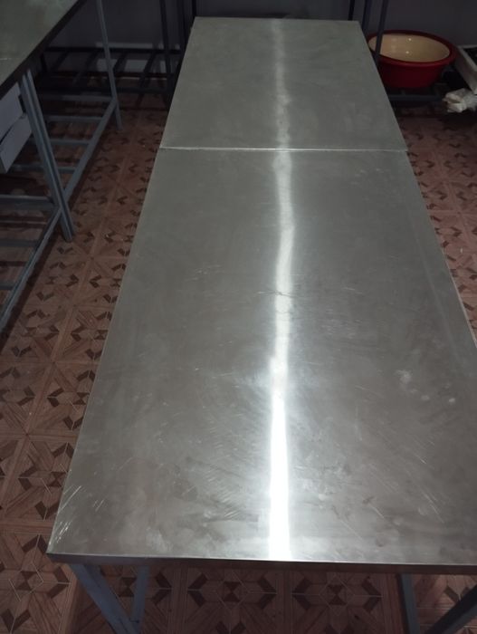 Духовка электрическая, стол ва миксер б30