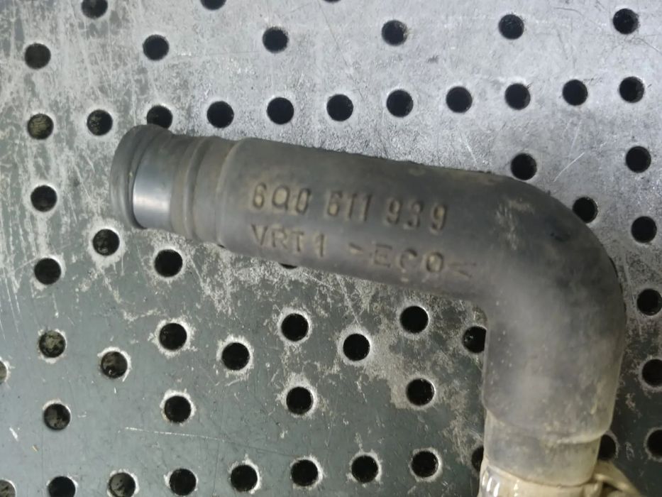 conducta furtun vacuum  1.4 b aua skoda fabia 6y 6q0611939