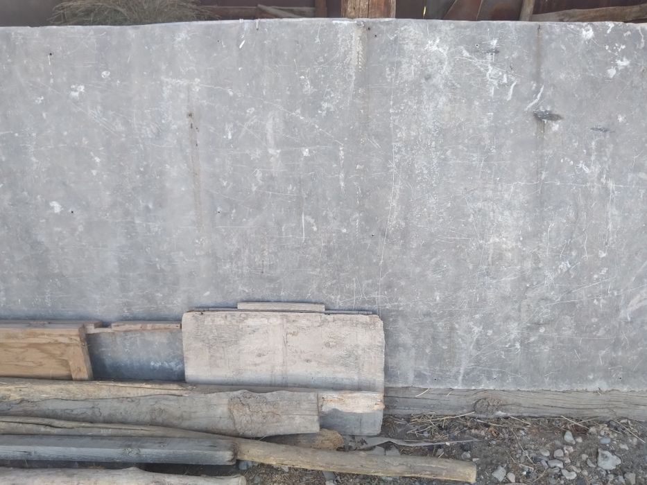 Листы алюминевые