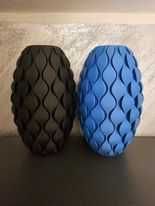 Ваза за цветя - различни цветове