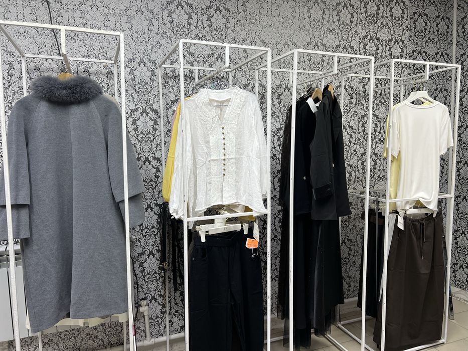 Продам торговое оборудование