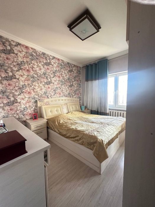 Продам квартиру на Карасу 6