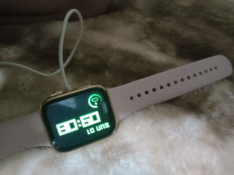 Часы apple watch