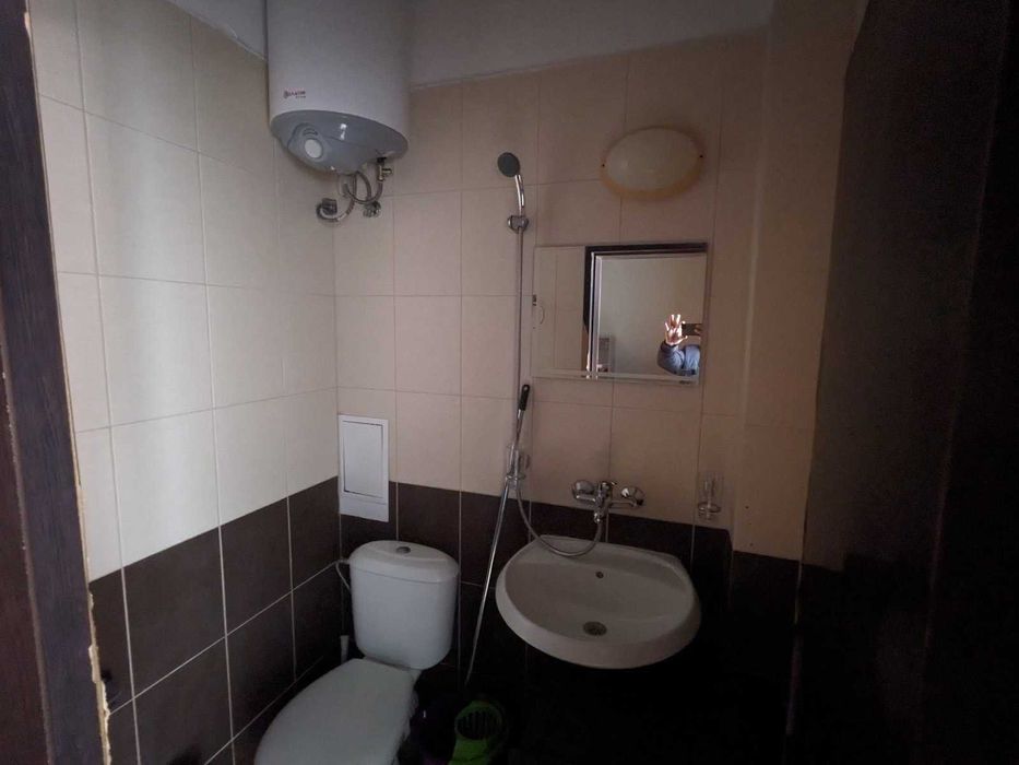 Продава се Едностаен апартамент в Поморие - 29 кв.м за 818 €/кв.м - Снимка #4