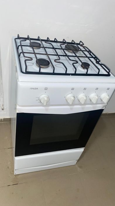 Газ плита продам