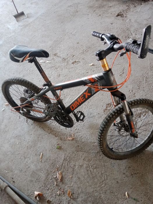 Продам детский велосипед