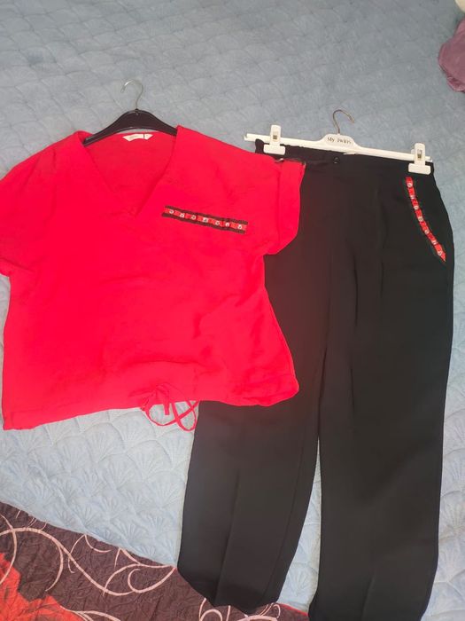 Двойка производства Турция