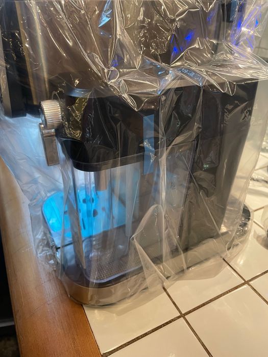 Кофе машина Duvel multi functional