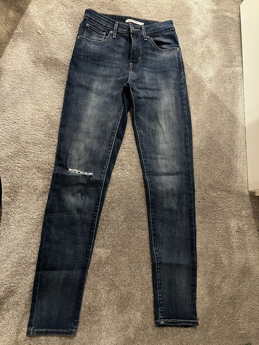 Дънки “Levis”