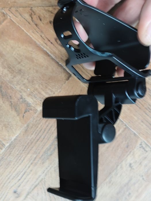 Mount Clip for P-5 Controller Держатель для геймпада, контролера