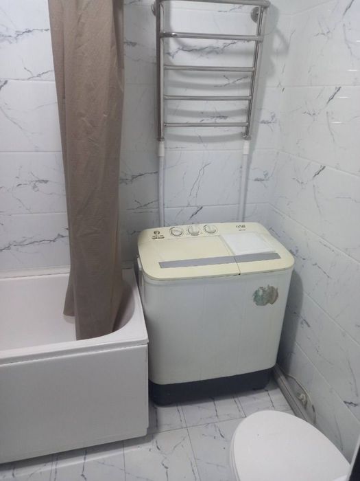 Срочно 1х Навастройка 2микрарайоне сдается