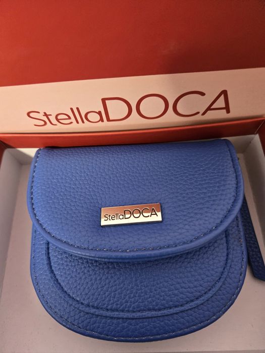 Протмоне Doca с кутия идеално за подарък