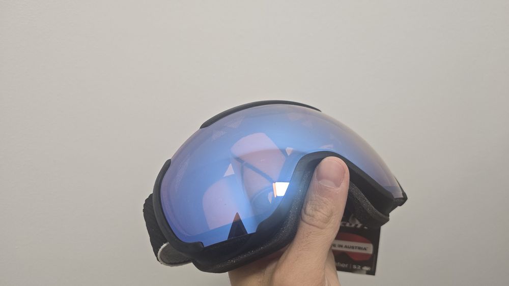 Ochelari ski Scott Faze II