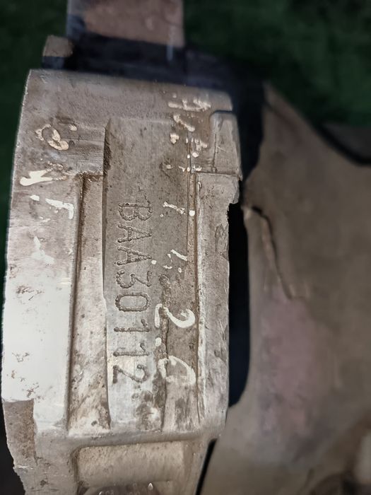 Дизельная коробка на АУДИ С4, А6