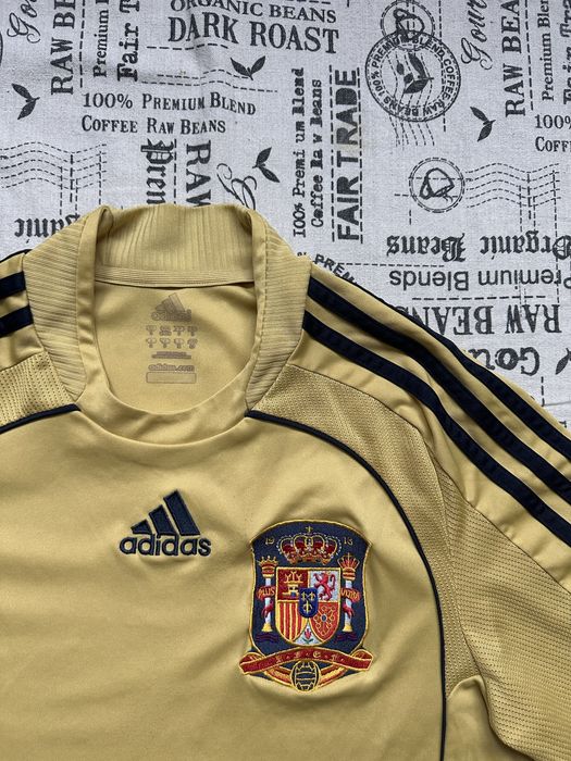 Adidas Spain original тениска.S