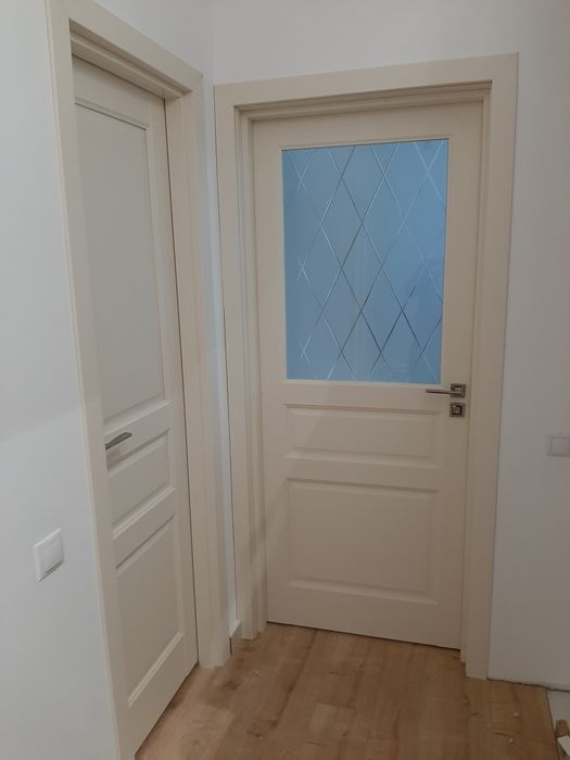 Montaj usi MDF indiferent de dificultate