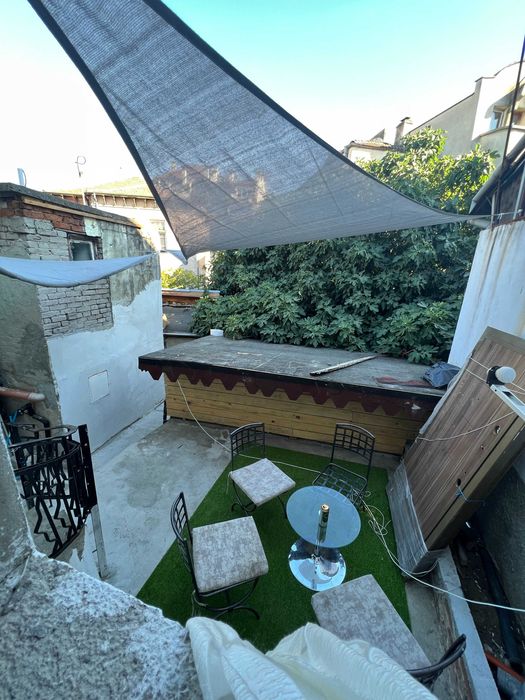 Дава се под наем Двустаен апартамент в Бургас, Център - 64 кв.м за 306 € - Снимка #6