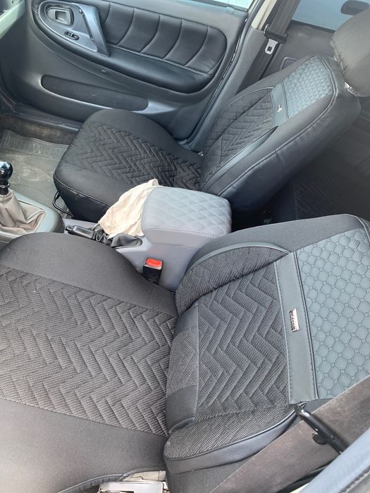 Nexia sons super kondyor