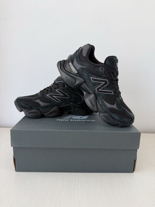 New Balance 9060, Marimea 38