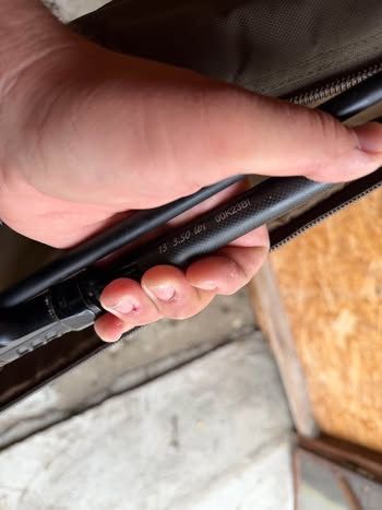 Pachet COMPLET pescuit crap – Prologic – Gata de pescuit