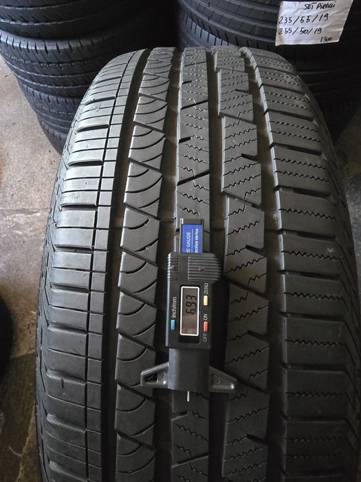 Continental 235/55 R19 101V MS