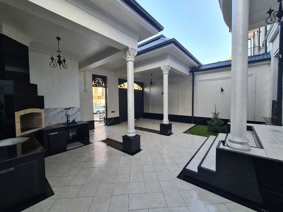 Лучший и замечательный Дом шикарного класса с 360 кв.м.