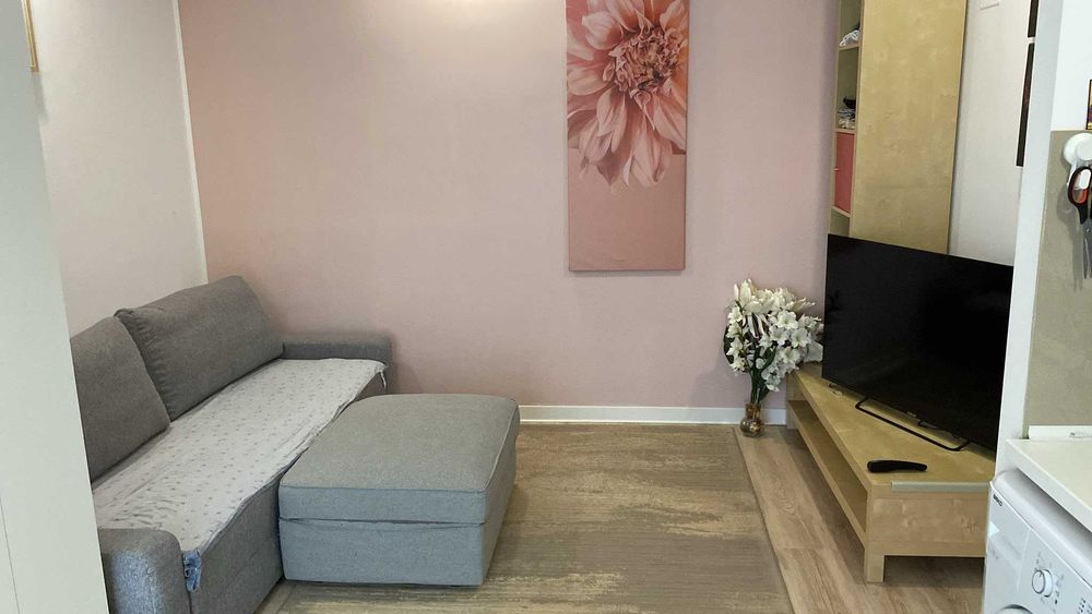 PROPRIETAR - Apartament 2 camere Studio - Cosmopolis