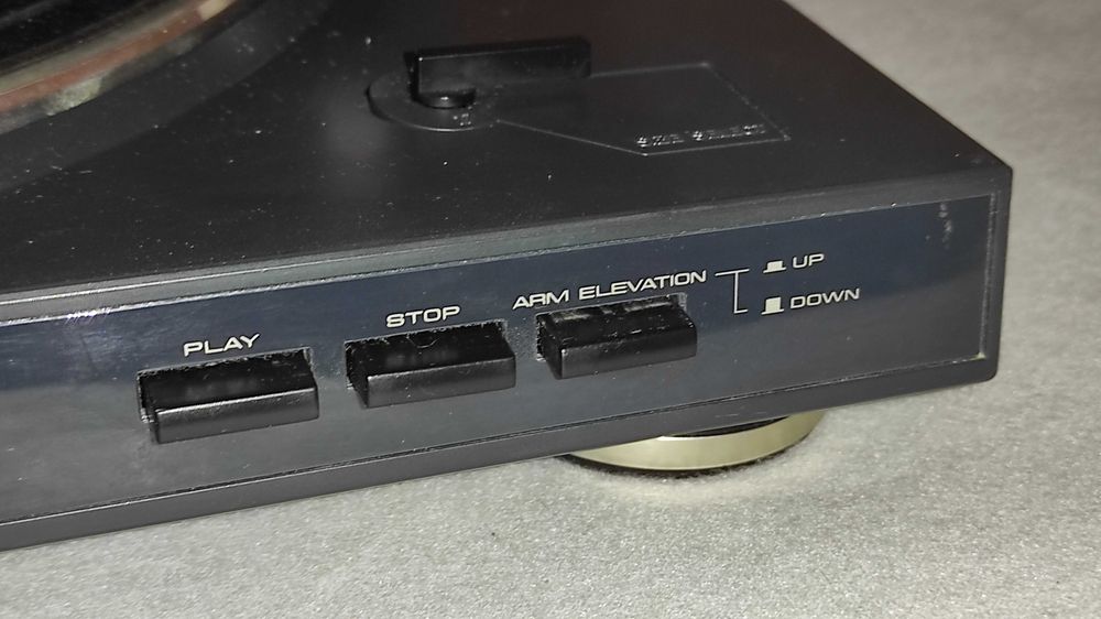 Picup PIONEER PL 990