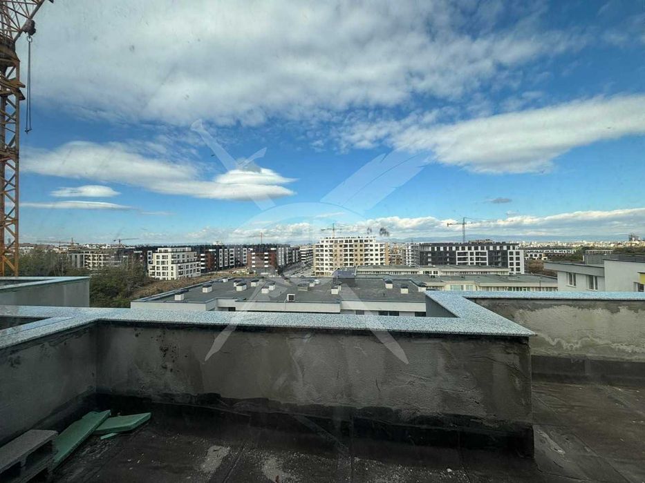 Продава се Тристаен апартамент в София, Студентски град - 135 кв.м за 1112 €/кв.м - Снимка #8