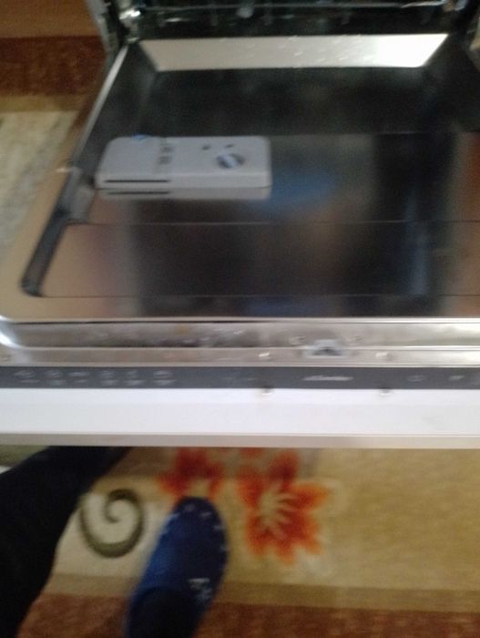 Съдомиялна за вграждане Eurolux