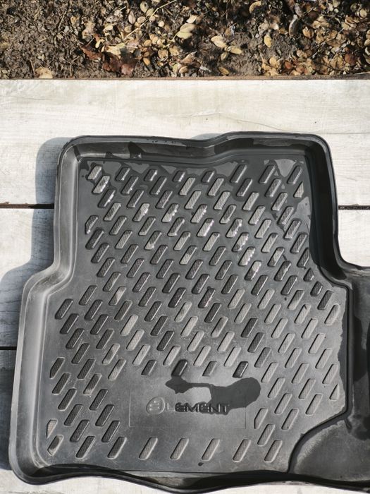 Коврики для Chevrolet Cobalt / Ravon R4