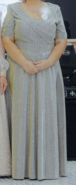 Продам вечернее платье